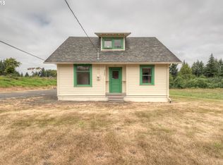 40547 Old Highway 30, Astoria, OR 97103