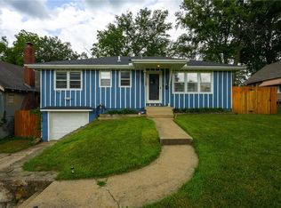 8312 Highland Ave, Kansas City, MO 64131