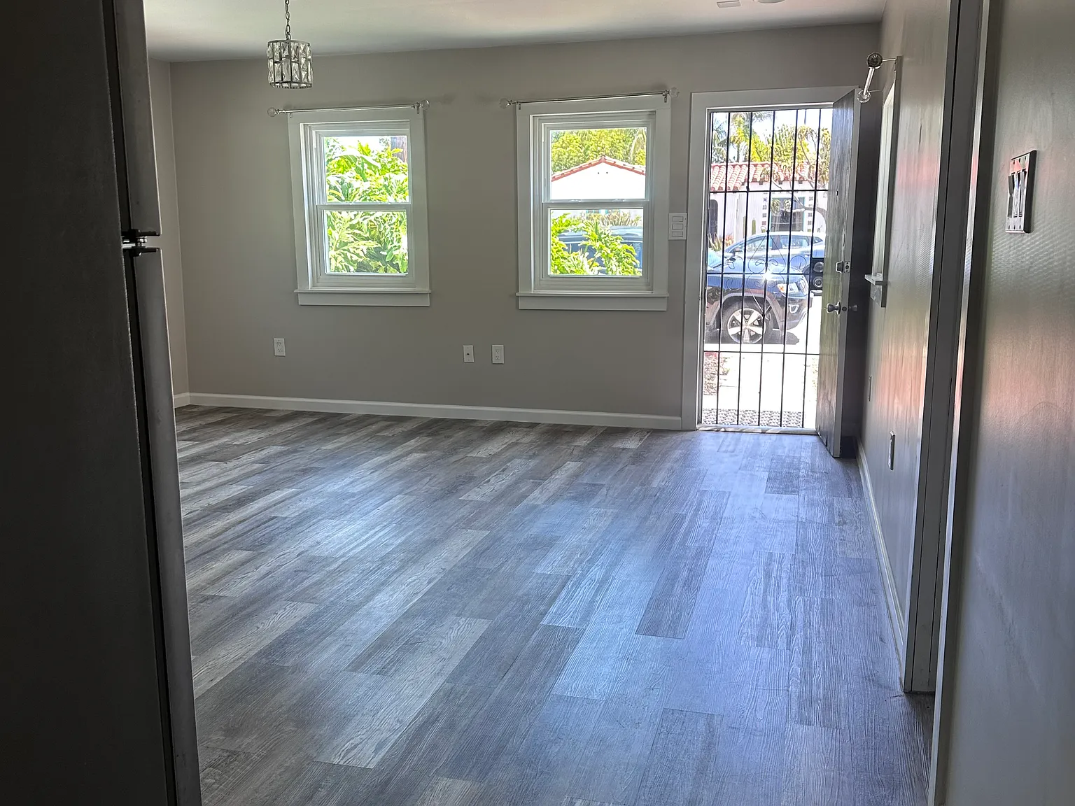 1 bed, 572 sqft, $1,895 — Photo 3