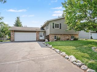 13285 Lynn Ave, Savage, MN 55378