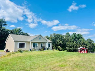 536 Pond Road, Vernon, VT, 05354
