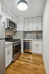 Rented by Corcoran