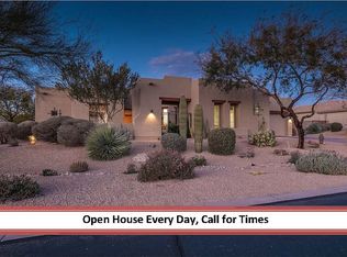 8310 E Nightingale Star Dr, Scottsdale, AZ 85266