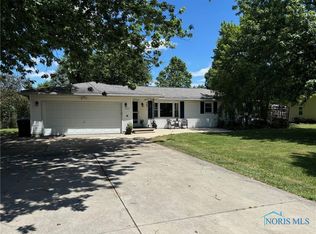 13693 Rita St, Paulding, OH 45879