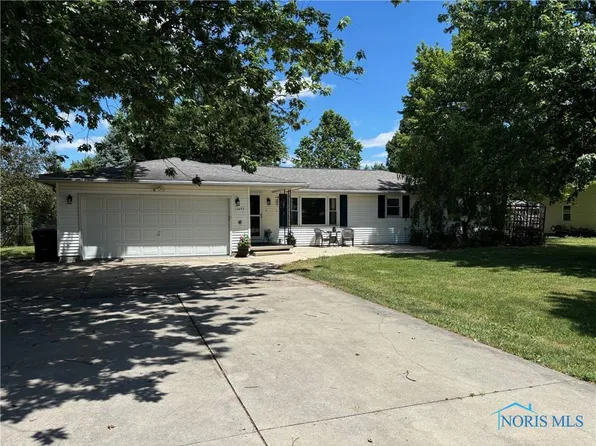 13693 Rita St, Paulding, OH 45879