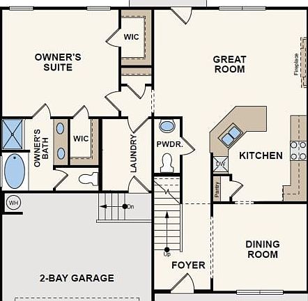 3rd image of 4309 Fieldcrest Dr Lot 146