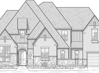 4217 Hidden Cove Rd, Oak Point, TX 75068