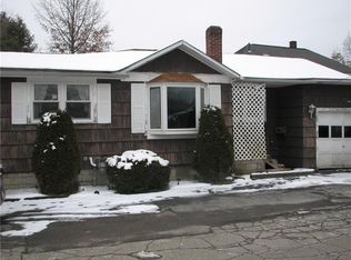 1296 Miller Ave, Sharon, PA 16146