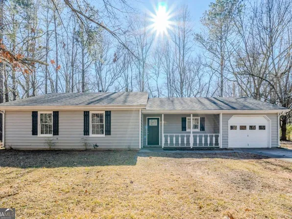 920 Navajo Trl, Covington, GA 30016