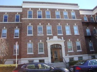 4 Ransom Rd APT 5, Brighton, MA 02135