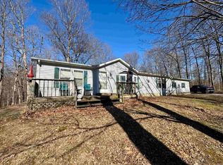 3504 E County Road 1025 S, Marengo, IN 47140