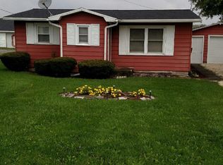 509 W Bridge St, Rockford, OH 45882