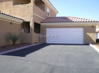 3605 Arginis St UNIT 102, Las Vegas, NV 89108