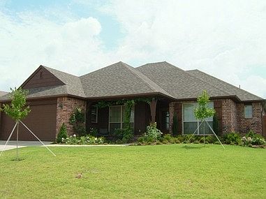 great curb appeal