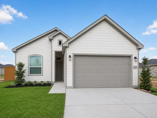 20915 Attalos Stoa Rd, Crosby, TX 77532