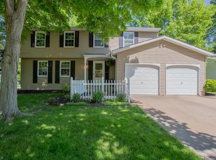 880 W Abbey Dr, Medina, OH 44256
