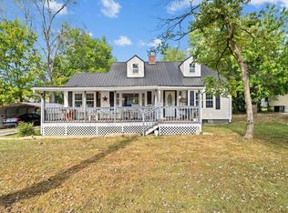 4619 Adams Rd, Hixson, TN 37343