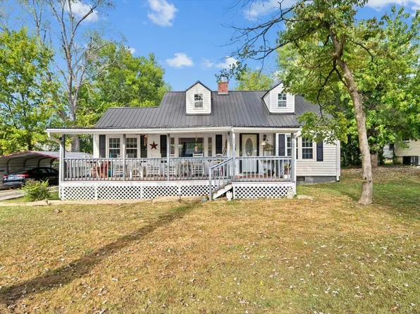 4619 Adams Rd, Hixson, TN 37343