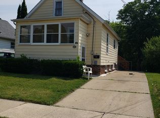 4315 17th Ave, Kenosha, WI 53140