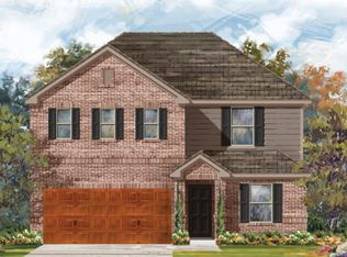 901 Lily Pad Ln, Leander, TX 78641