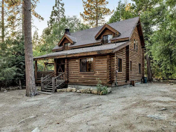 54750 River Dr, Idyllwild, CA 92549