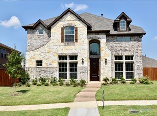 11860 Yoakum Dr, Frisco, TX 75035