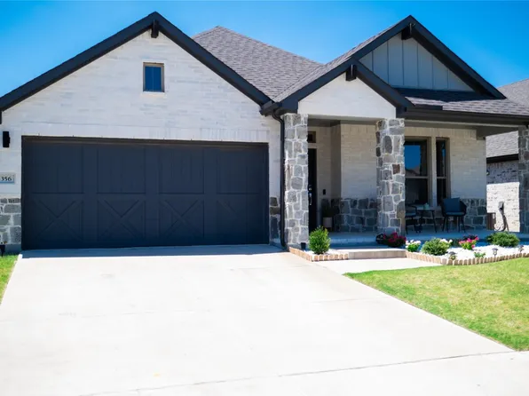 356 Brookview Dr, Lavon, TX 75166