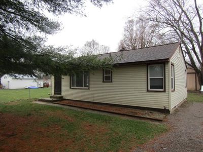 1628 Allendale Ave, Owosso, MI, 48867