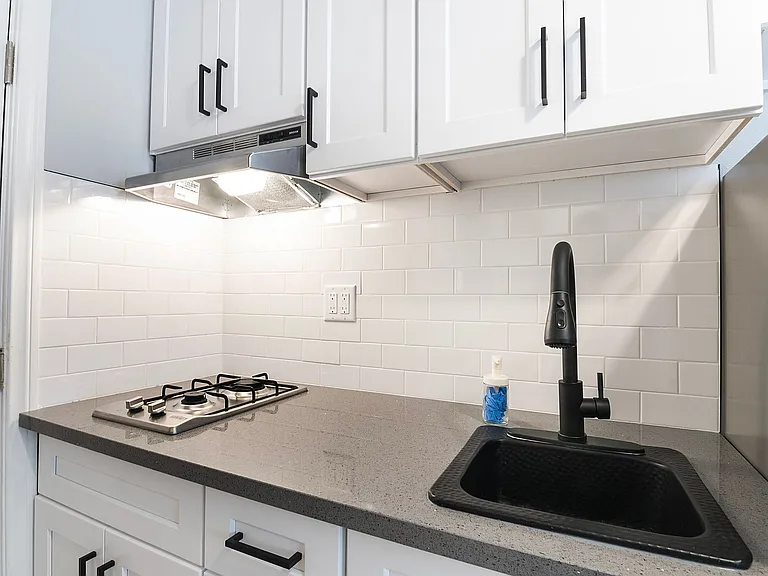 Casas On Cordova Street Apartments — Photo 63