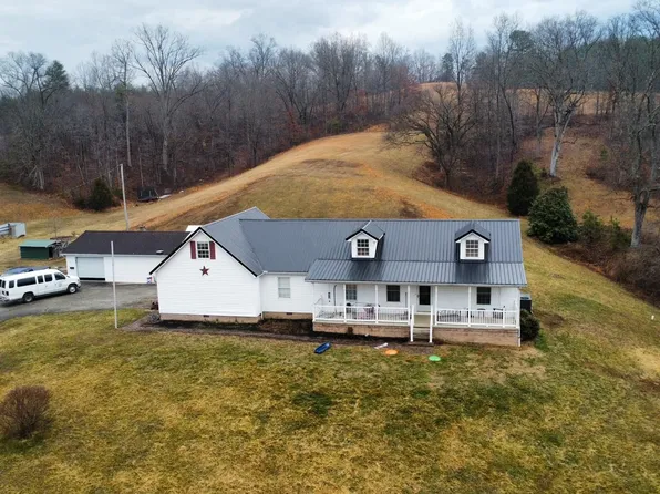 2661 Kentucky Ave #503, Greenup, KY 41144