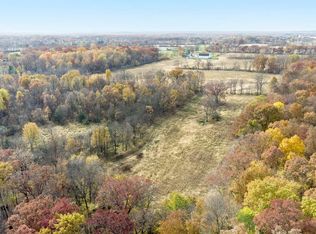 0 Dancer Rd PARCEL C1, Dexter, MI 48130