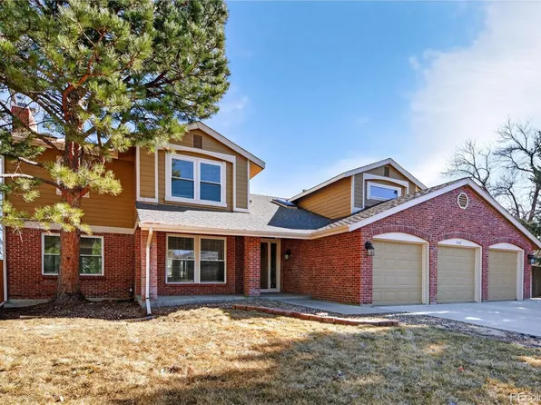 7412 Pembroke Court, Castle Pines, CO 80108