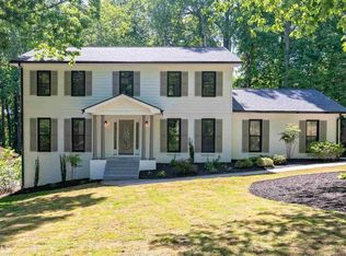 2861 Livsey Trl, Tucker, GA 30084