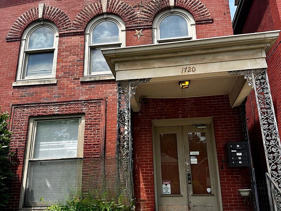 1st image of 1720 S 4th St #1