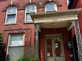 1720 S 4th St #1, Louisville, KY 40208