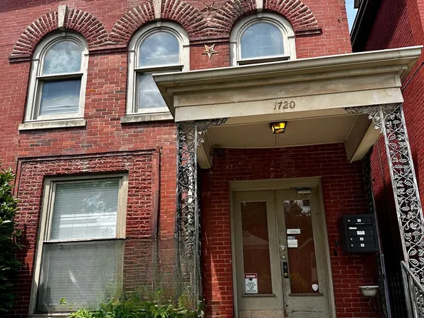 1720 S 4th St #1, Louisville, KY 40208