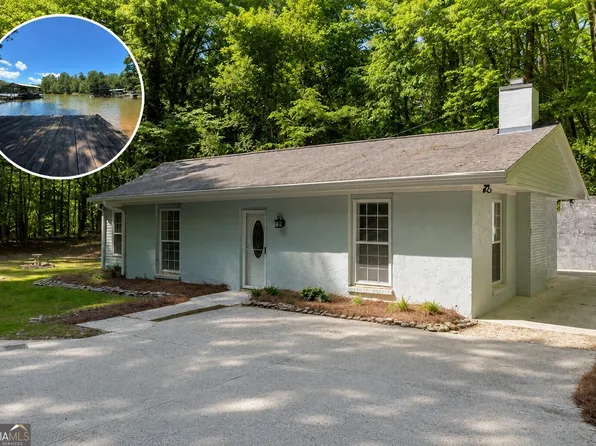 3510 Riviera Dr, Cumming, GA 30041