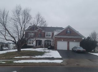 3308 Anne De Bourgh Dr, Triangle, VA 22172