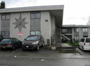 6210 E 12th Ave #A5, Anchorage, AK 99504
