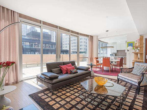 2nd image of 337 E 62nd St #6B