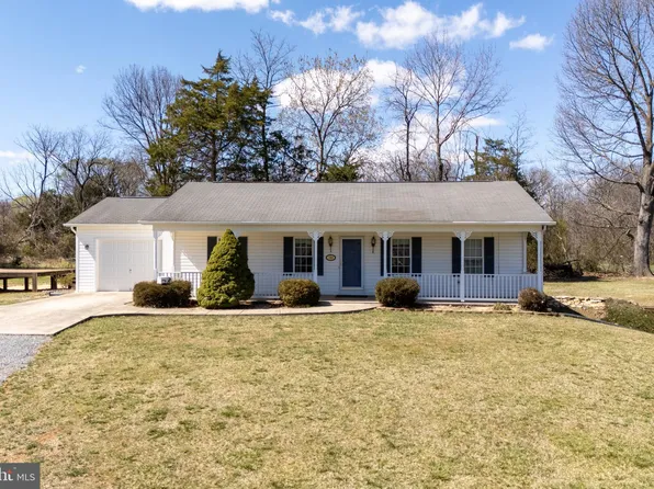 783 E Main St, Stanley, VA 22851