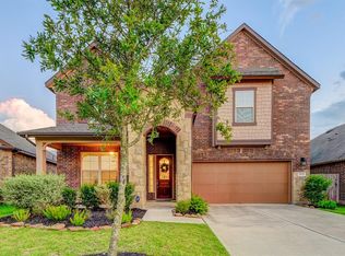 24611 Ballad Dr, Katy, TX 77493