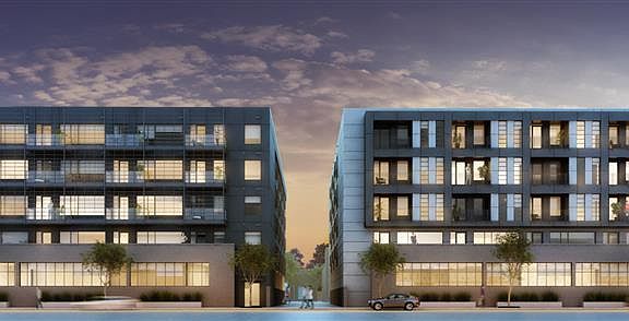 5th image of 3001 W Leigh St #405