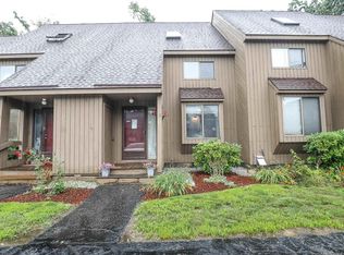 16 Dalton Ct #80, Merrimack, NH 03054