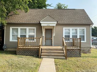 4731 E 4th Pl, Tulsa, OK 74112