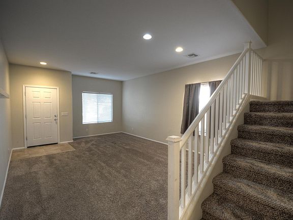 Formal Living Room