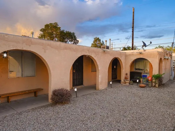 516 Palomas Dr SE #520, Albuquerque, NM 87108