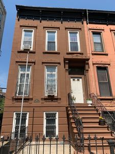 265 Van Buren St, Brooklyn, NY, 11221