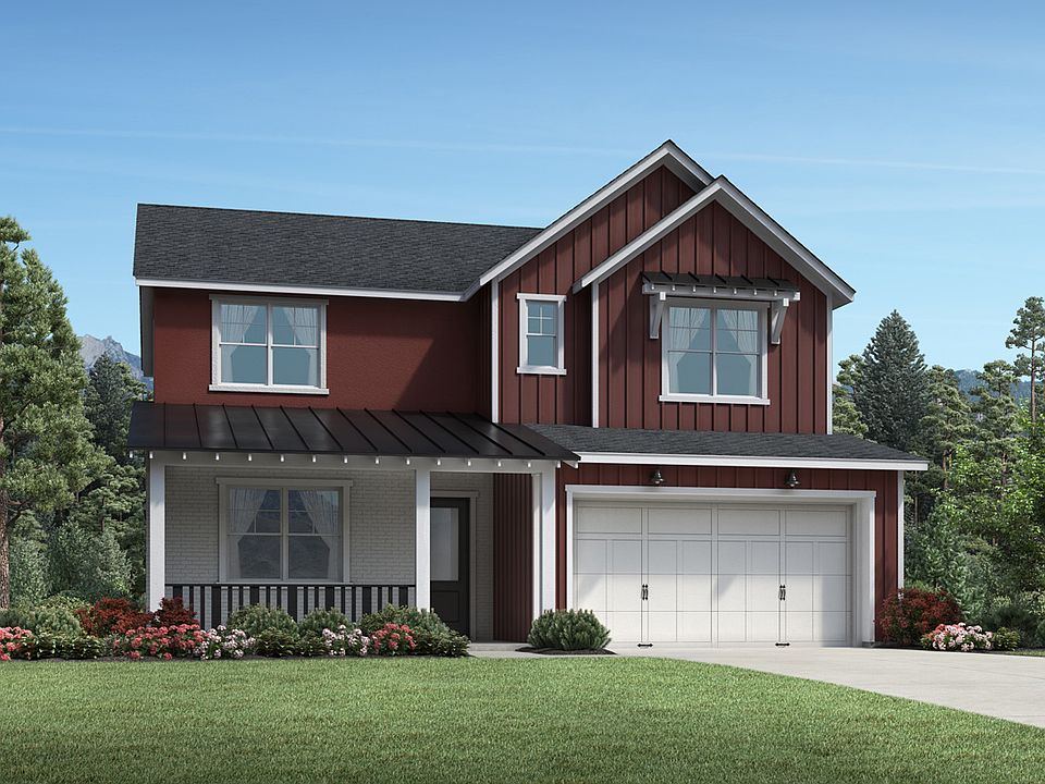 Modern Farmhouse