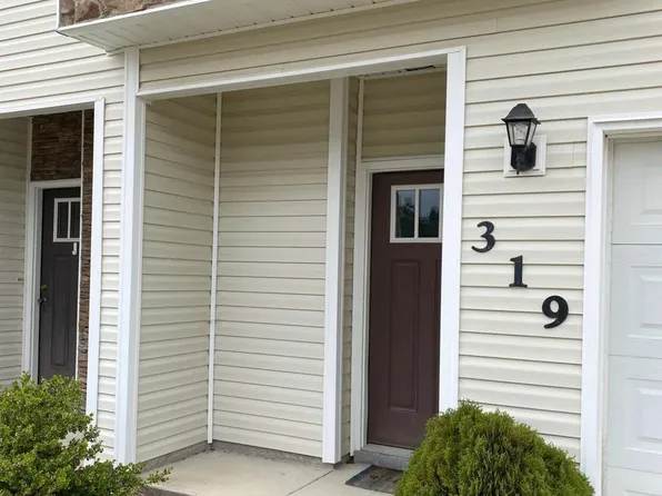 319 Frisco Way #1, Holly Ridge, NC 28445